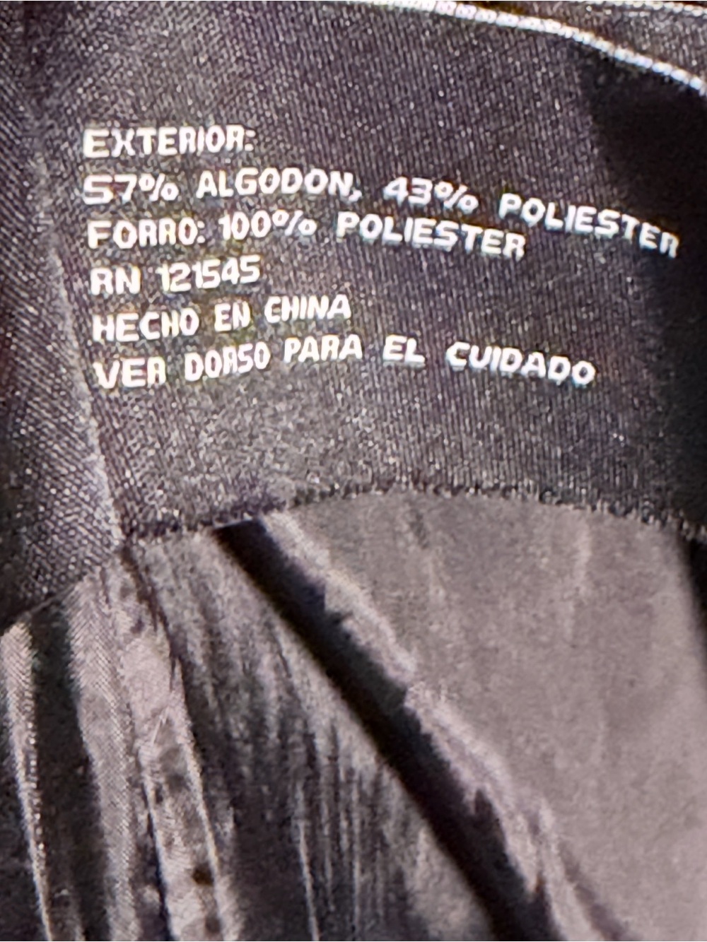 London Fog Classic Black Trench Coat Small - Picture 7 of 13
